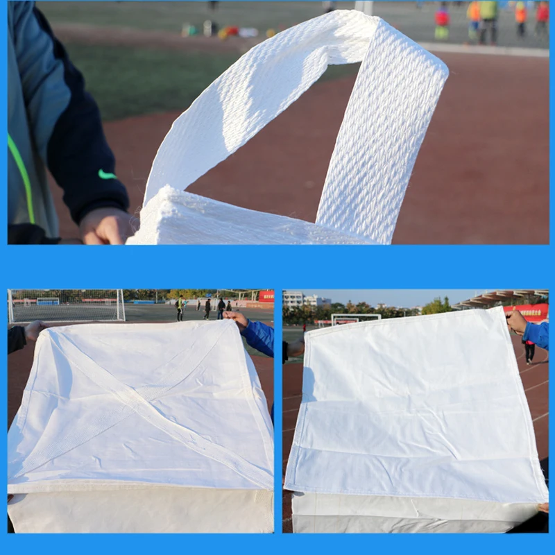 

Ton Container Space Woven Hanging Bag Transport Sling Move Lifting Industry Building Material Mineral Preloading Warehousing