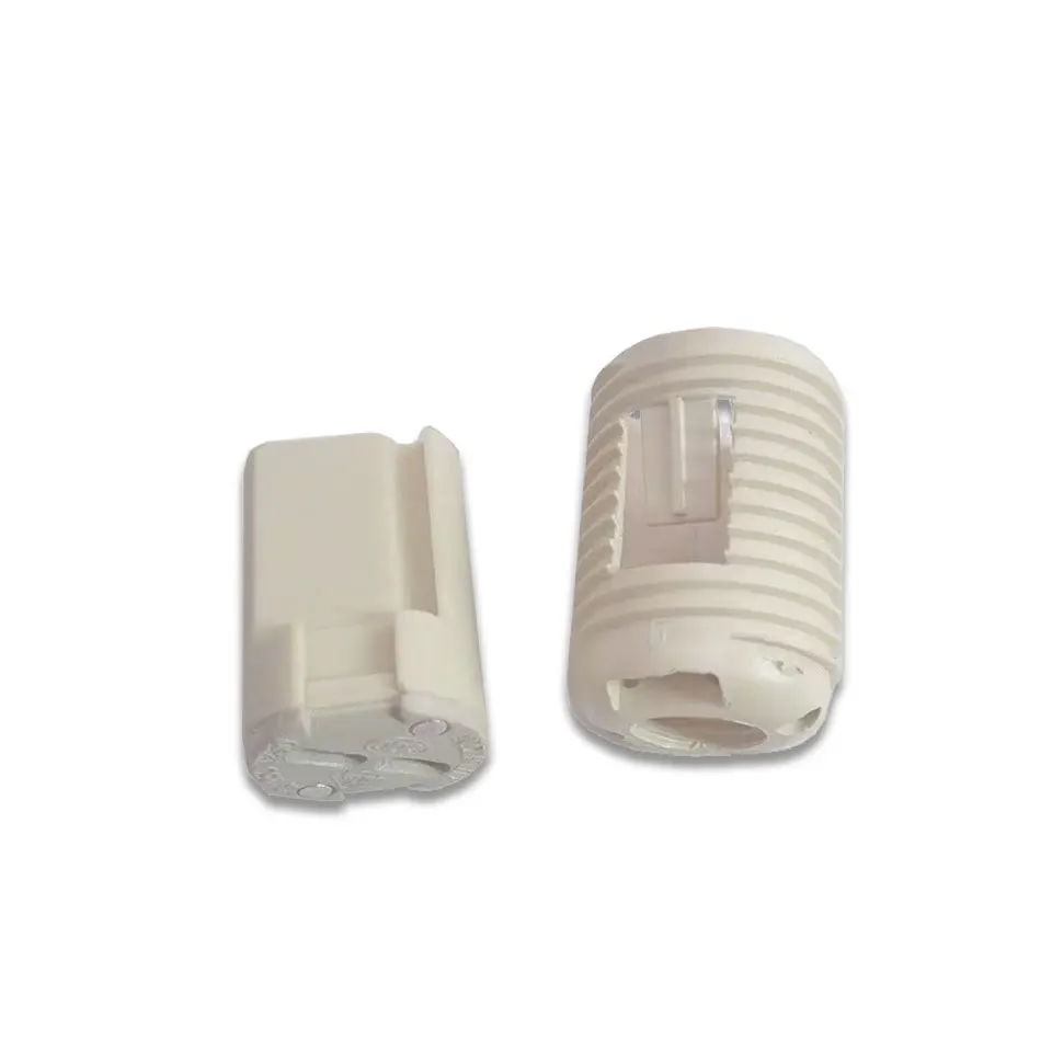 

Керамические цоколи для ламп G9 Symcore 2 шт.