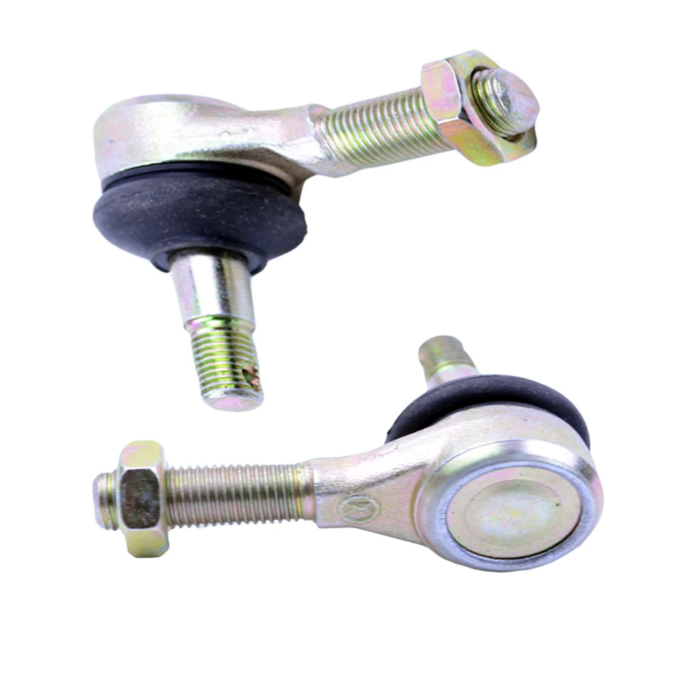 

1 Set Left & Right TIE ROD END KIT for SUZUKI KINGQUAD 750 LT-A750XP LTA750XP 2009 D10