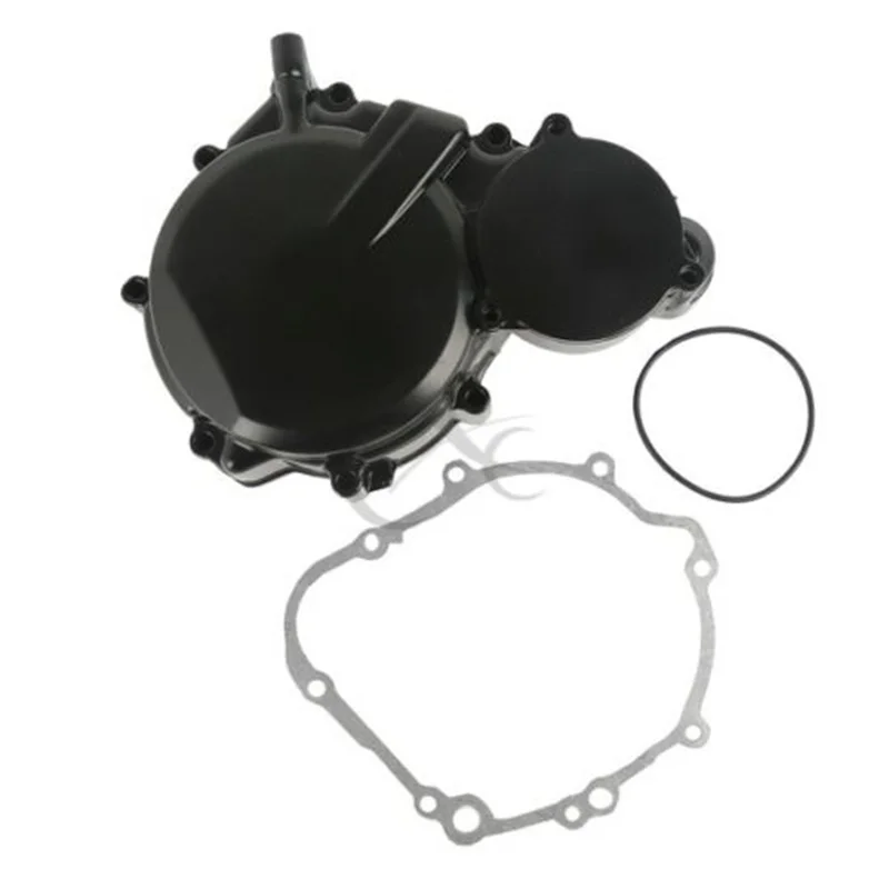 Крышка двигателя для Suzuki GSXR 600 GSX-R 750 2006-2019 2018 2017 K6 K7 2007 2020 | Автомобили и мотоциклы