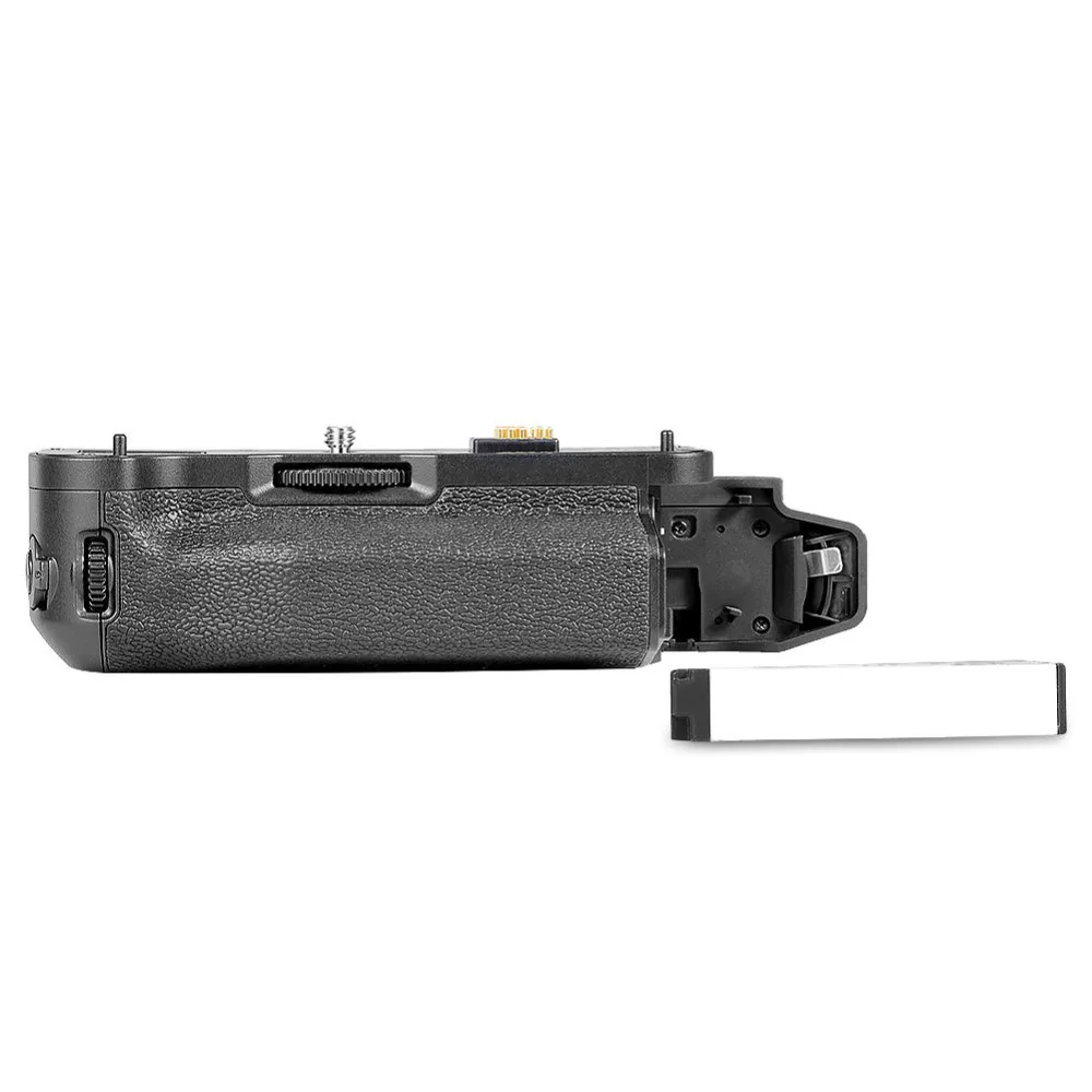 

JinTu New Vertical Battery Grip Replacement As VG-XT1 for Fujifilm X-T1 XT1 Digital Camera use 2pcs NP-W126 Batteries
