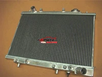 3 rows all aluminum radiator for ford capri sa sb sa30 sb30 turbo 1989 1995 89 90 91 92 93 94 95