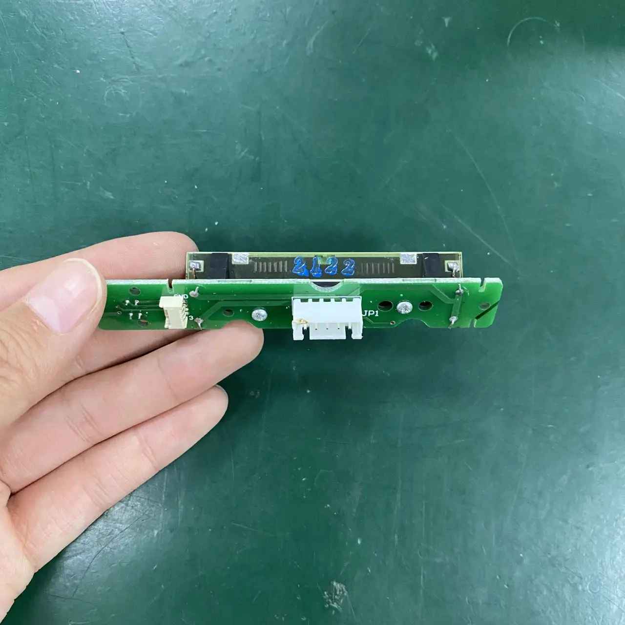 For Original Jilong  KL-500E KL-280E KL-280G KL-300T  300S 360T 400 Fiber Fusion Splicer Heater Heating Furnace Core Long