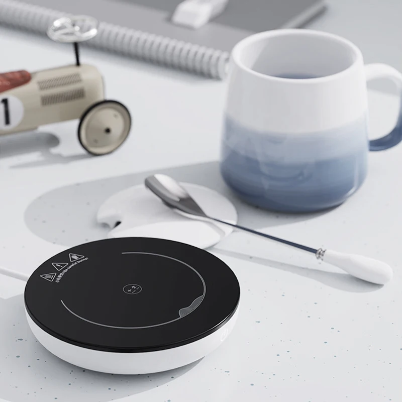 Термостатические подставки для чая кофе молока 16 Вт|Заварочные чайники| |