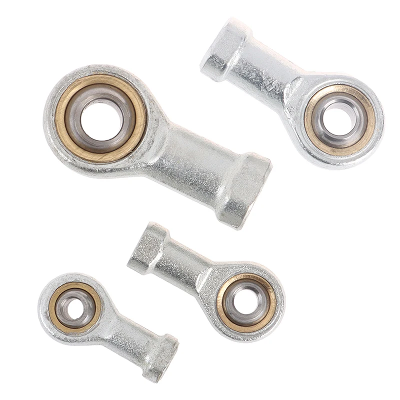 

Metric Male Left Female Right Hand Thread Rod End Joint Bearing