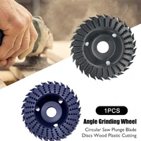 steel thorn disc angle grinding wheel woodworking grinding wheel rotary disc sanding wood carving tool abrasive disc