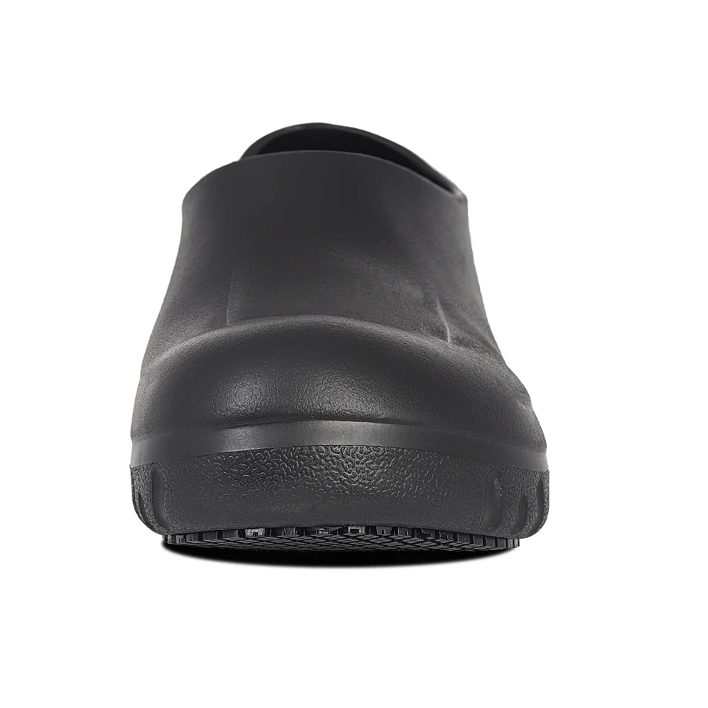 Мужские туфли шеф-повара для отеля кухни нескользящая Водонепроницаемая