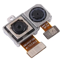 100% Original Back Facing Camera for Umidigi One Max Camera Module