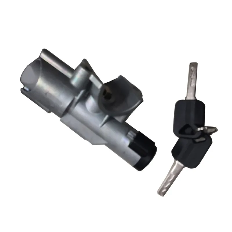 Автозапчасти для европейского грузовика Замок рулевого управления полный Oem