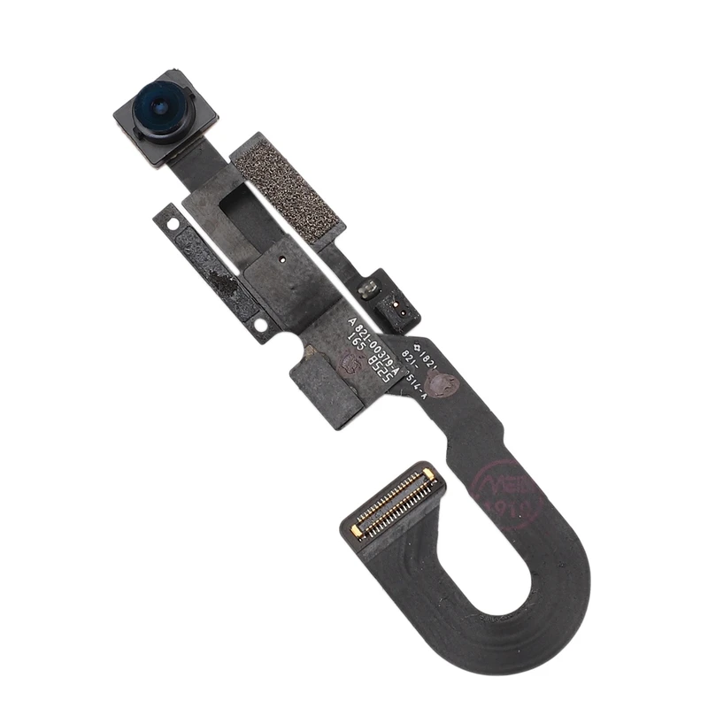 Передняя Фронтальная камера с датчиком приближения гибкий кабель для iPhone 7 4
