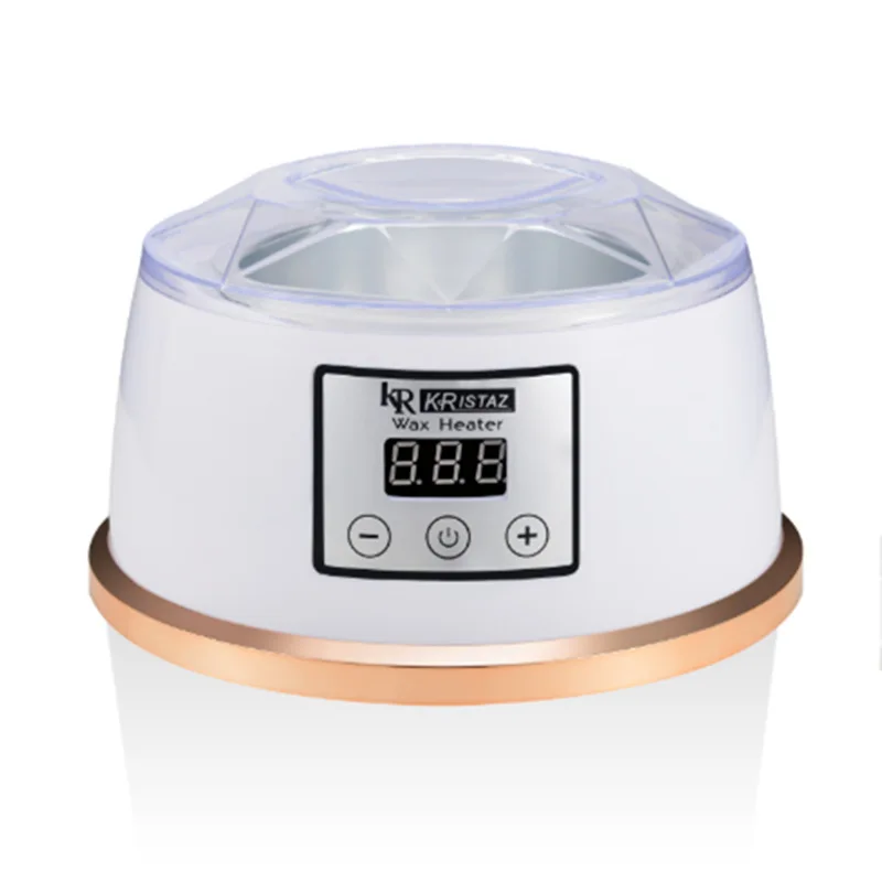 

Wax Heater Set Wax Heater Waxxing Machine Professional Wax Warmer Hard Used on Face Legs Arms