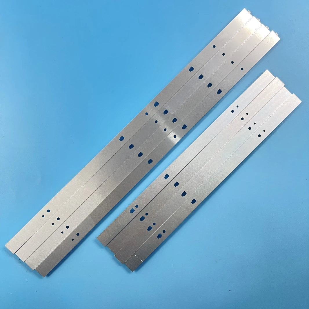 Светодиодная лента для подсветки Haier LE40k5000tf LE40A7100L LE40B3300W LE40B3000 LED 40ME100 светодиодный