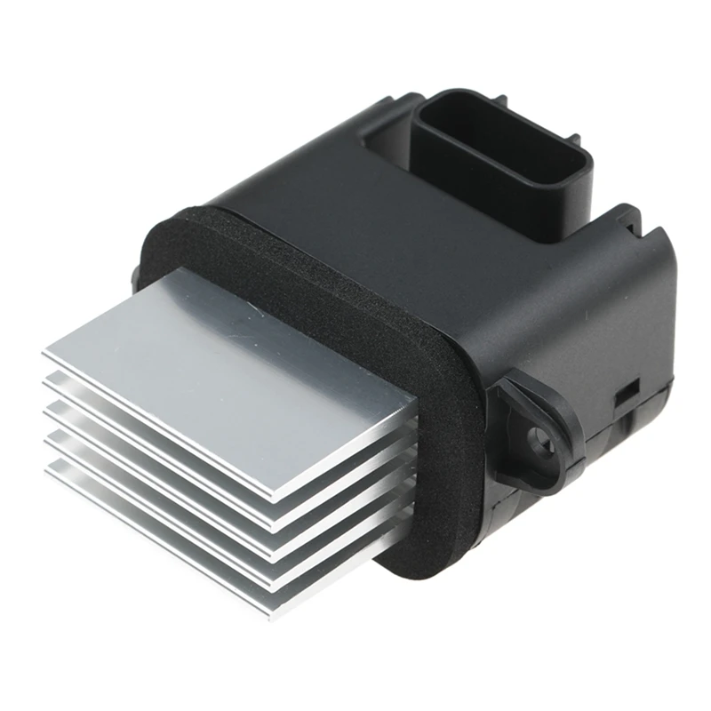 

New HVAC Blower Motor Control Module for 2009-2013 Nissan Titan -Armada 27151-ZW00A 27151ZW00A