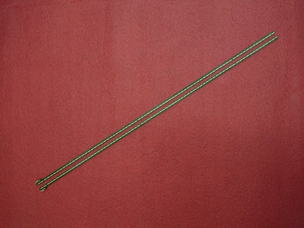 

Светодиодная лента для подсветки LG 55LA868V 55LA6800 55LA7400 55LA660V 55LA6600 55LA660S 55LA690S 55LA691S-ZA