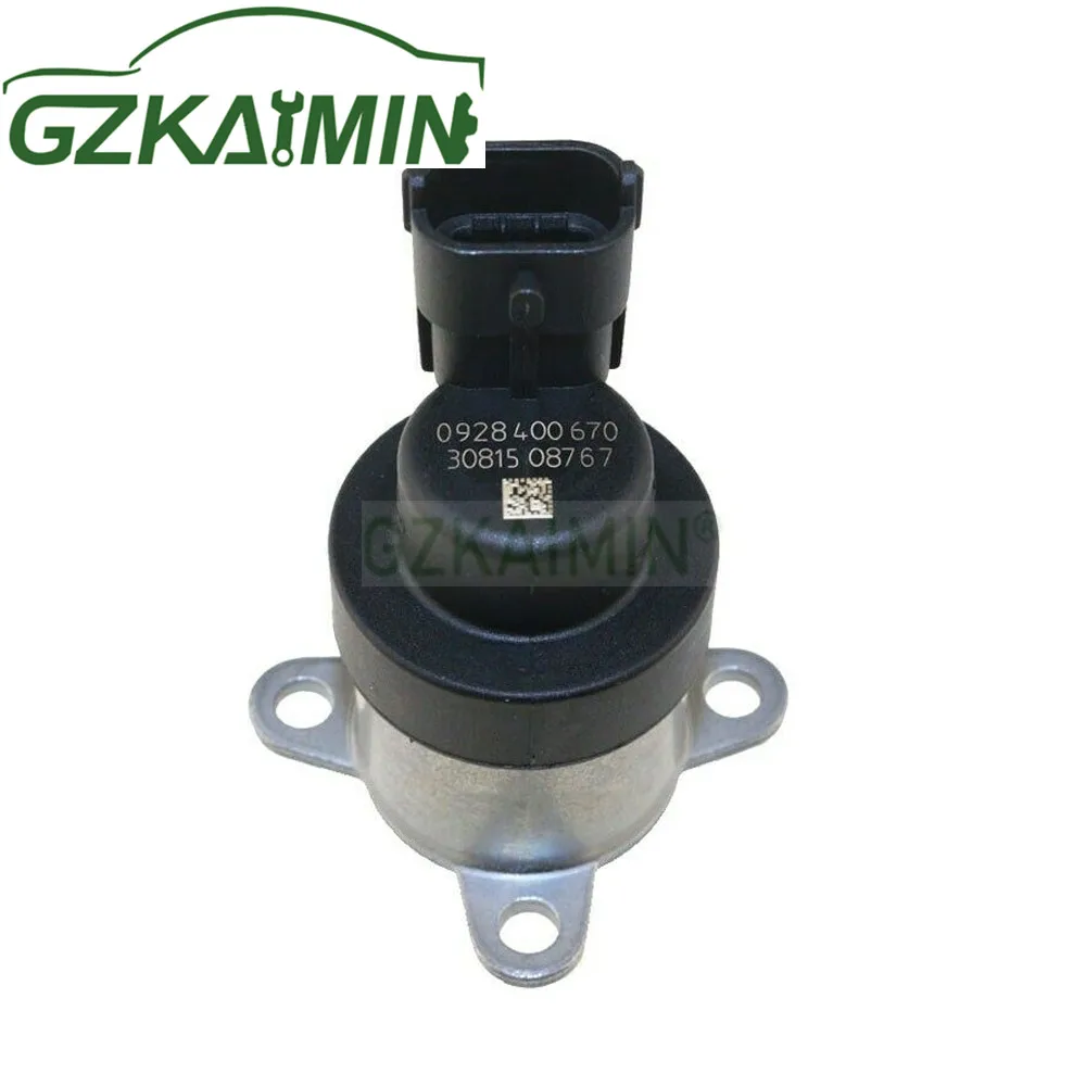 Новый регулятор давления топливного насоса 0928400670 0 928 400 670 для VOLVO Renault K-M |