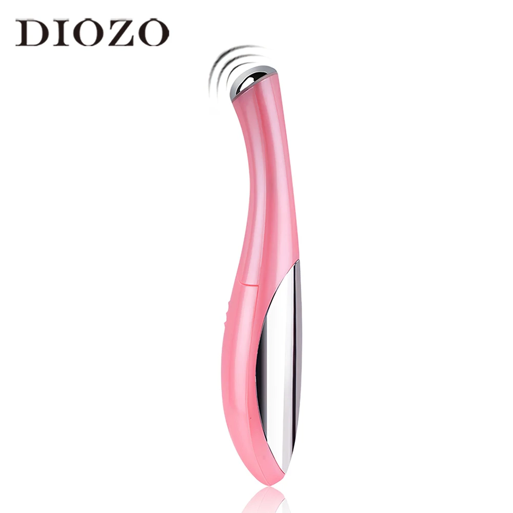 DIOZO массаж глаз подтяжка Косметическое устройство ручка Тип Массажер против