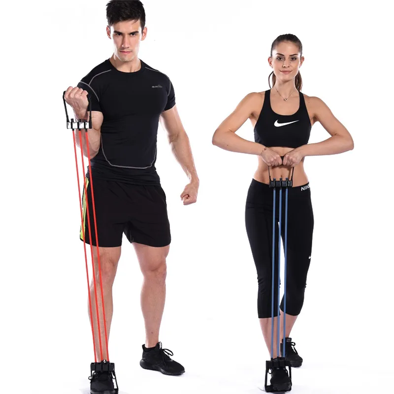 FAVSPORTS портативный спортивный нагрудный расширитель для упражнений фитнес