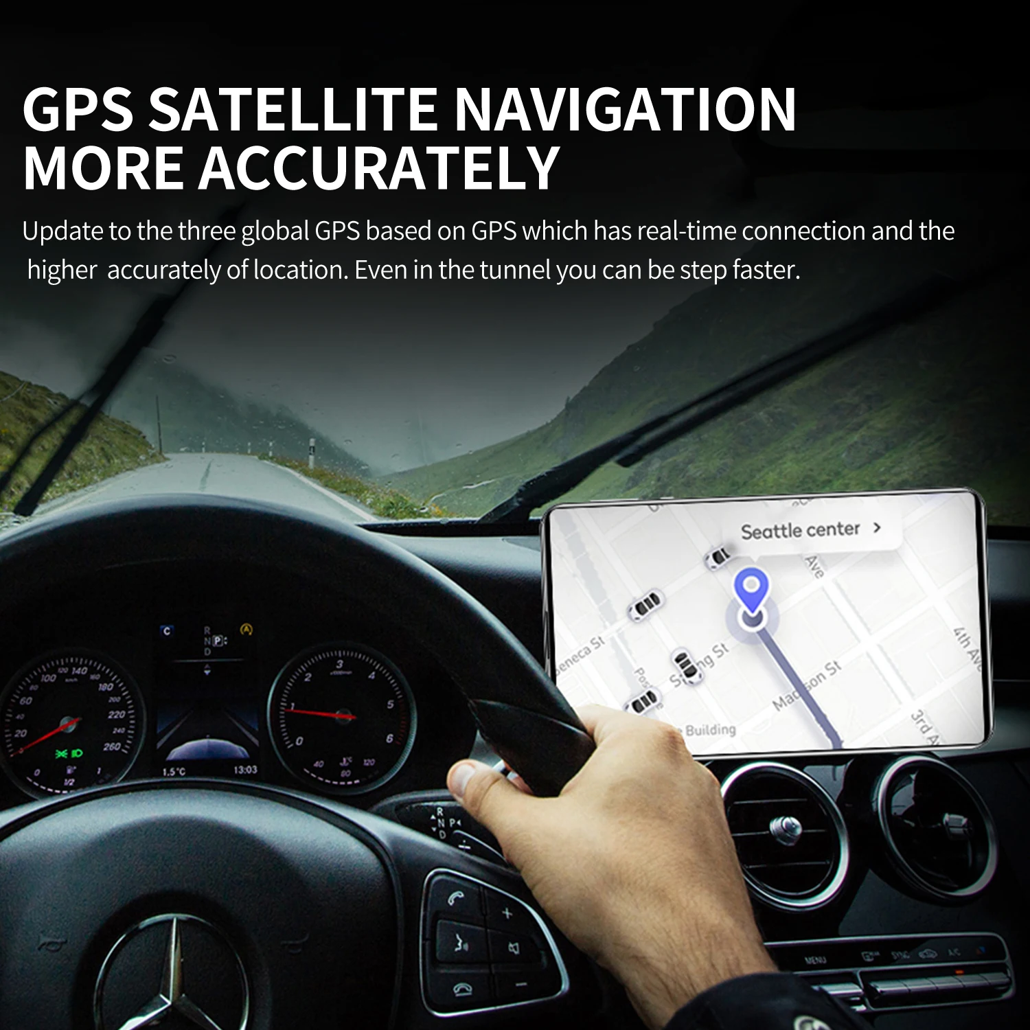 Планшетный ПК P50 8 дюймов Android 11 две SIM-карты GPS 48 МП Google Play 8800 мАч 12 Гб ОЗУ 512 ПЗУ Type-C