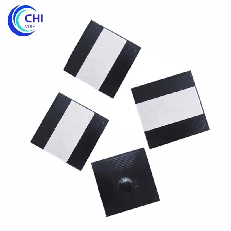 20 шт обломок тонера для Utax CDC-1930 1935 3005Ci 3505Ci чип Triumph-Adler DCC-2930 DCC-2935