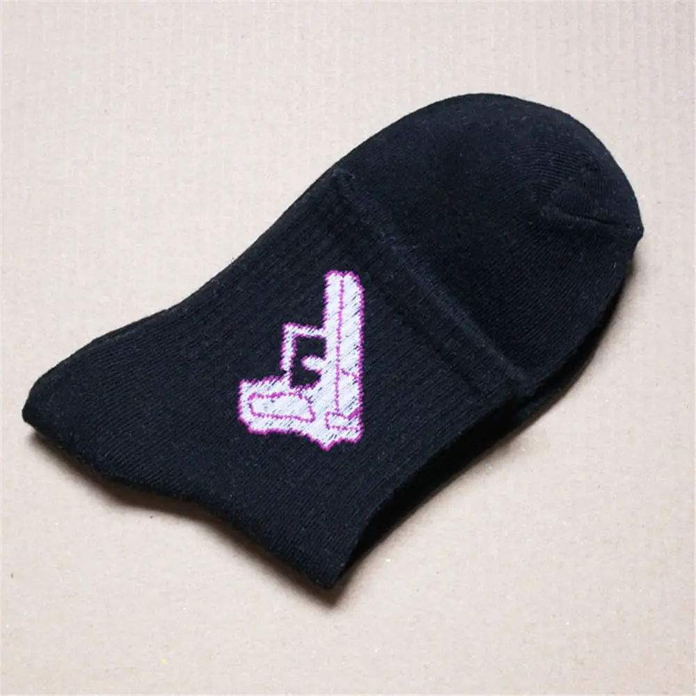 Модные женские и мужские бриджи в стиле Харадзюку С Рисунком огня унисекс