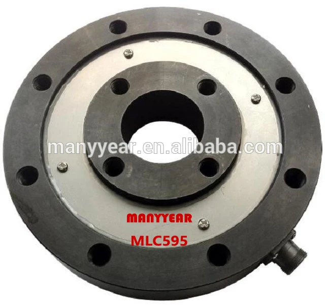 

Test machine double flange static torque sensor