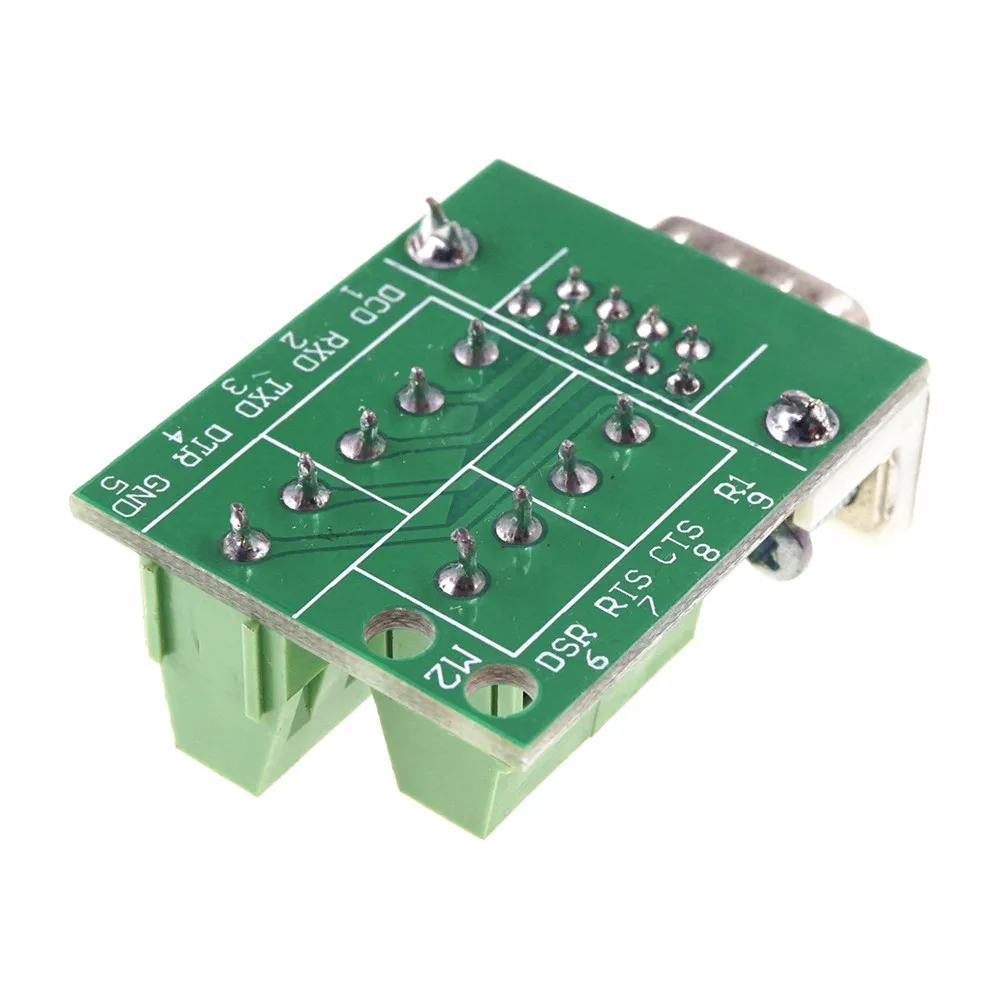 10 шт. штыри для клеммной колодки 9 контактов | Обустройство дома