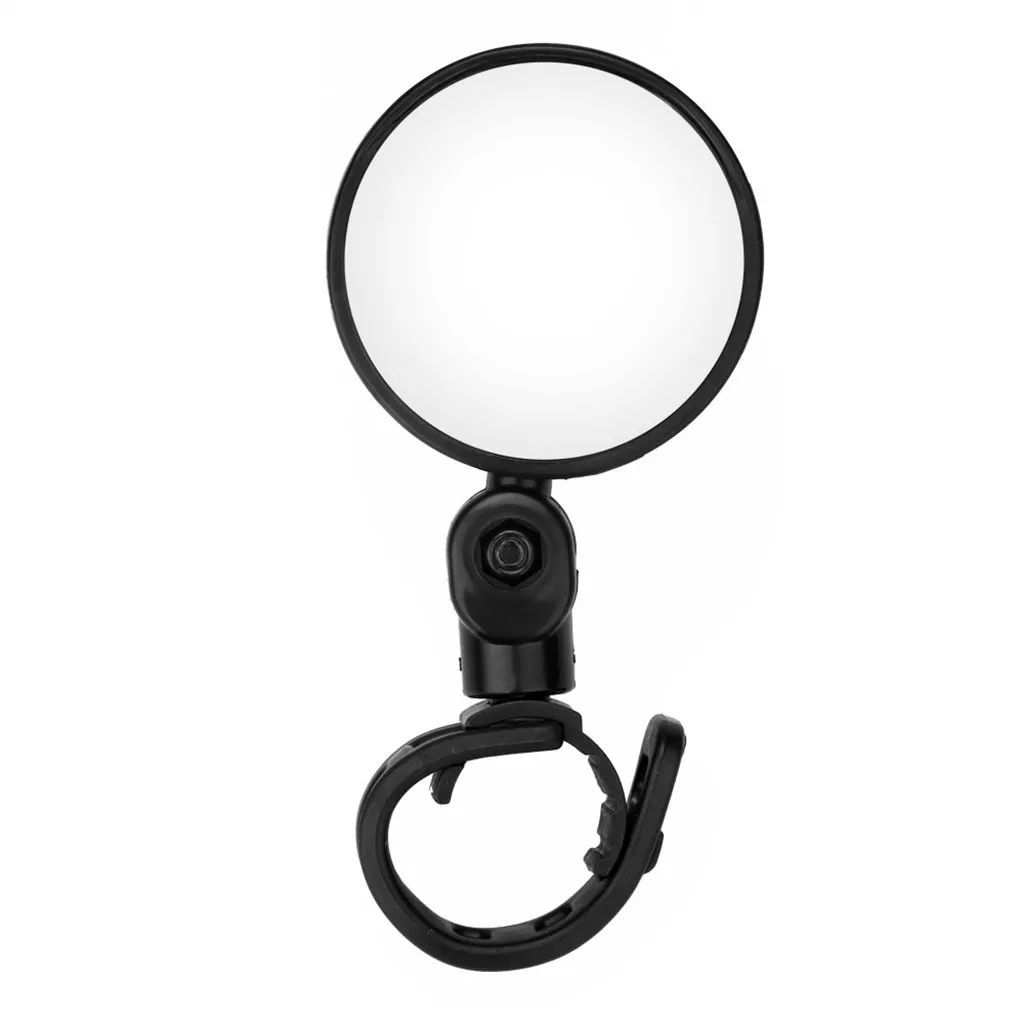 Универсальные круглые задние зеркала для мотоциклов и скутеров | Электроника