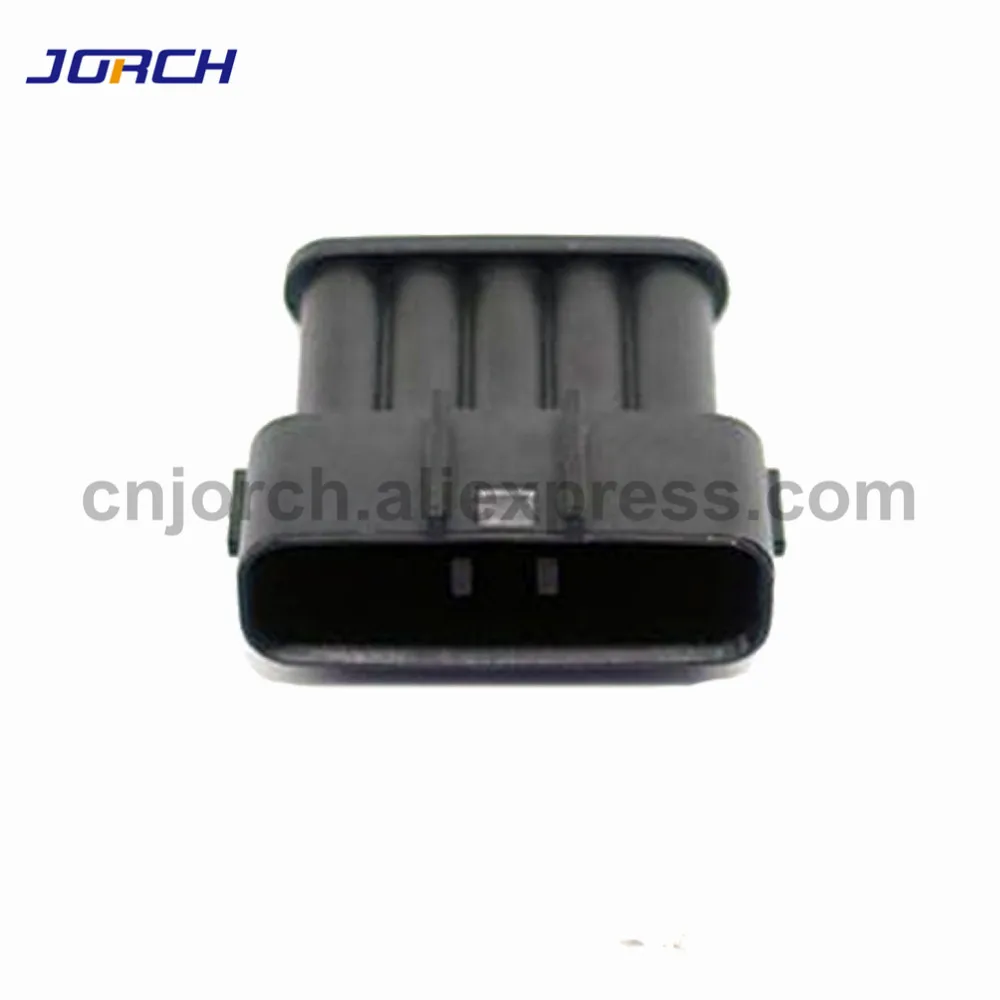 2 комплекта 5 Pin авто разъем жгута проводов зажигания воздушный поток счетчика