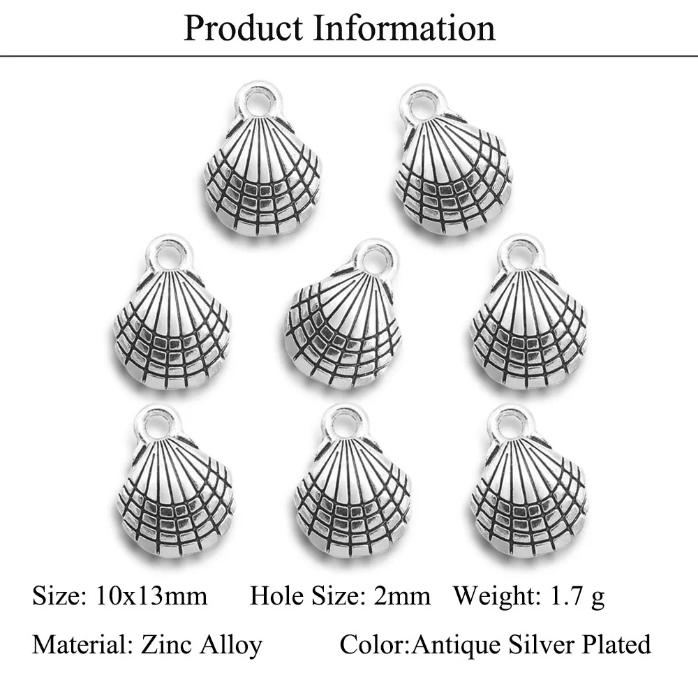 5/15 шт./лот Очаровательные Подвески в виде животных для изготовления ювелирных