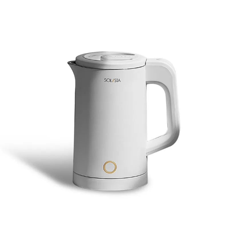 

SOLISTA S06-W1 0.6L/1000W Small Electric Kettle 110V-220V Kitchen Water Kettle Water Boiler Machine