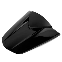 for honda cbr300r cbr300f 2014 2015 2016 2017 motorcycle high quality abs plastic rear passenger seat cowl cover fairing black