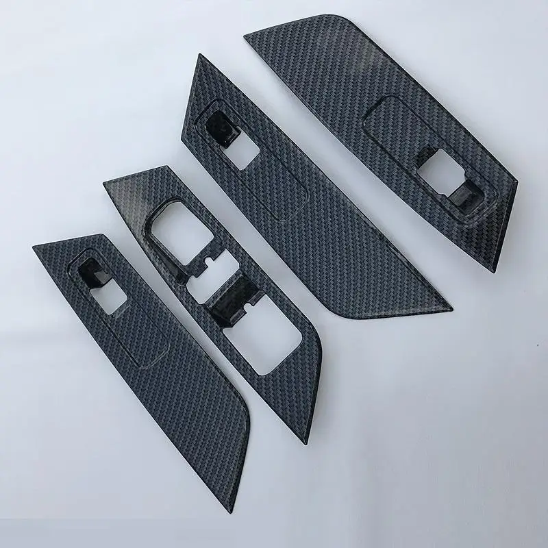 Модифицированные хромированные декоративные аксессуары для стайлинга