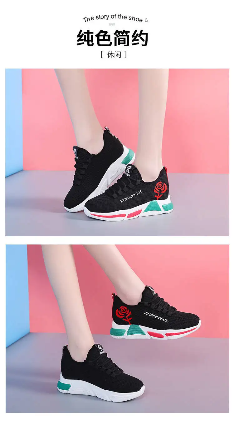 Tenis feminino; коллекция года; кроссовки на платформе; женская обувь для тенниса; стильная женская уличная спортивная обувь; женская обувь; chaussures femme zapatos mujer