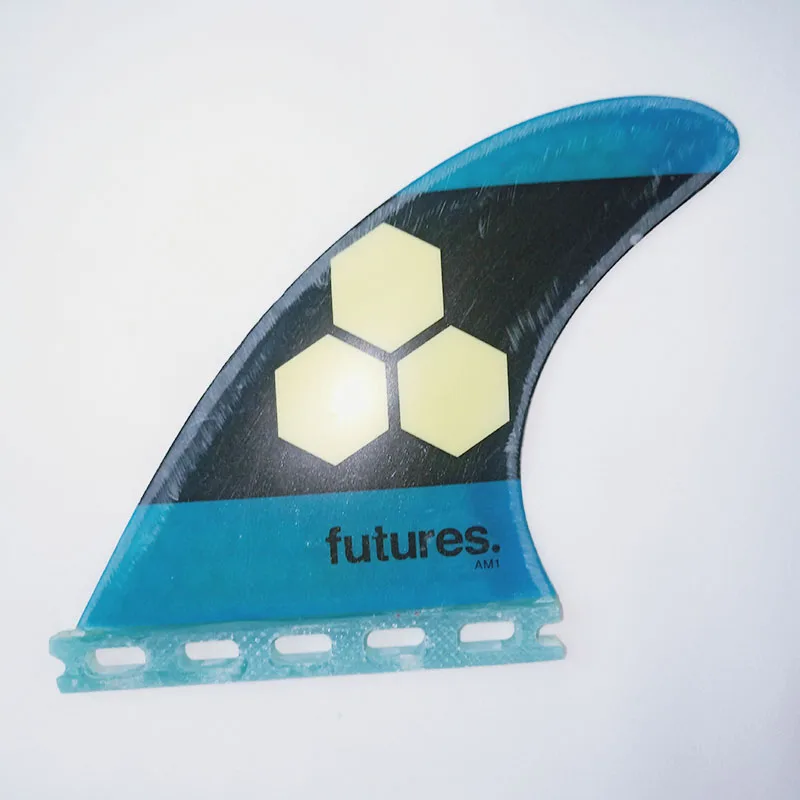Ласты для серфинга 1 центр FUTURE plug fins one box несколько размеров|Серфинг| |