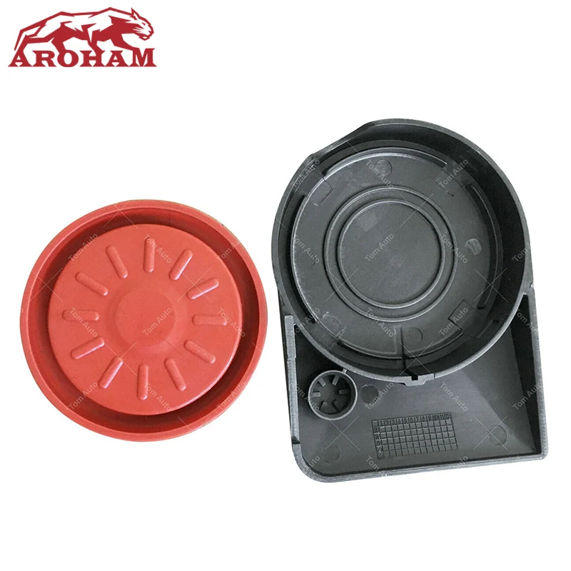 Новый комплект прокладок крышки клапана двигателя для 2007-2012 BMW Mini Cooper S JCW R55 R56 R57 R58