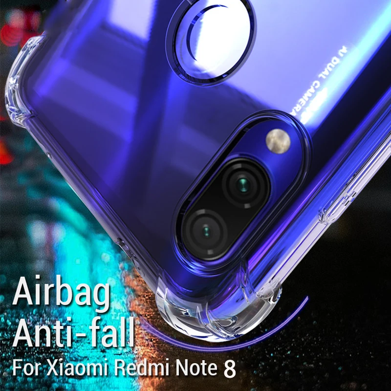 Xiaomi redmi note 8 стекло 3 в 1 защитное на xiaomi про зрачное камеры объектива pro
