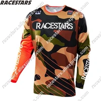 2020 racing downhill jersey mtb jersey mountain bike motorcycle cycling jersey crossmax shirt ciclismo clothes for men mx atv dh