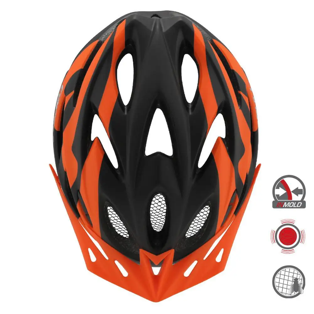 Шлем Все-в-одном внедорожный велосипедный шлем для езды на горном велосипеде |