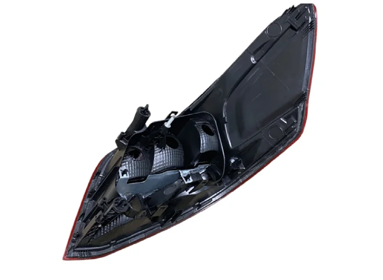 

Osmrk Led tail light brake lamp driving lights turn signal assembly for Peugeot 301 2017-2018