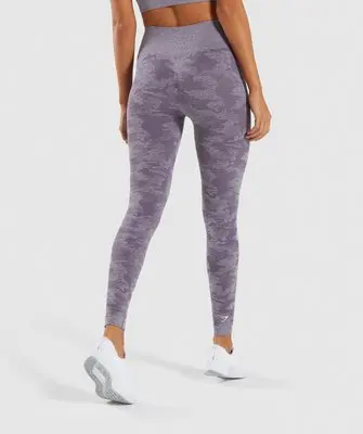 High Elastic Leggings Sport Women Fitness Sport Femme Fitnes Leggings Seamless Yoga Pants Women Workout Breathable Fitness Cloth