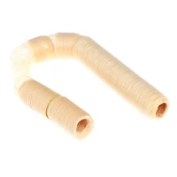natural collagen sausage casings skins long small breakfast sausages tools 14m 17mm