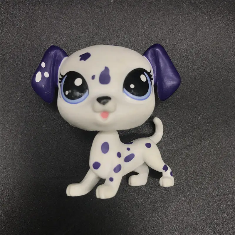 LPS фигурка игрушки фигурка животного игрушка котенок пони пуп мультфильм фильм Животное действие мини игрушка Коллекция Редкие Гламурные детские игрушки подарок