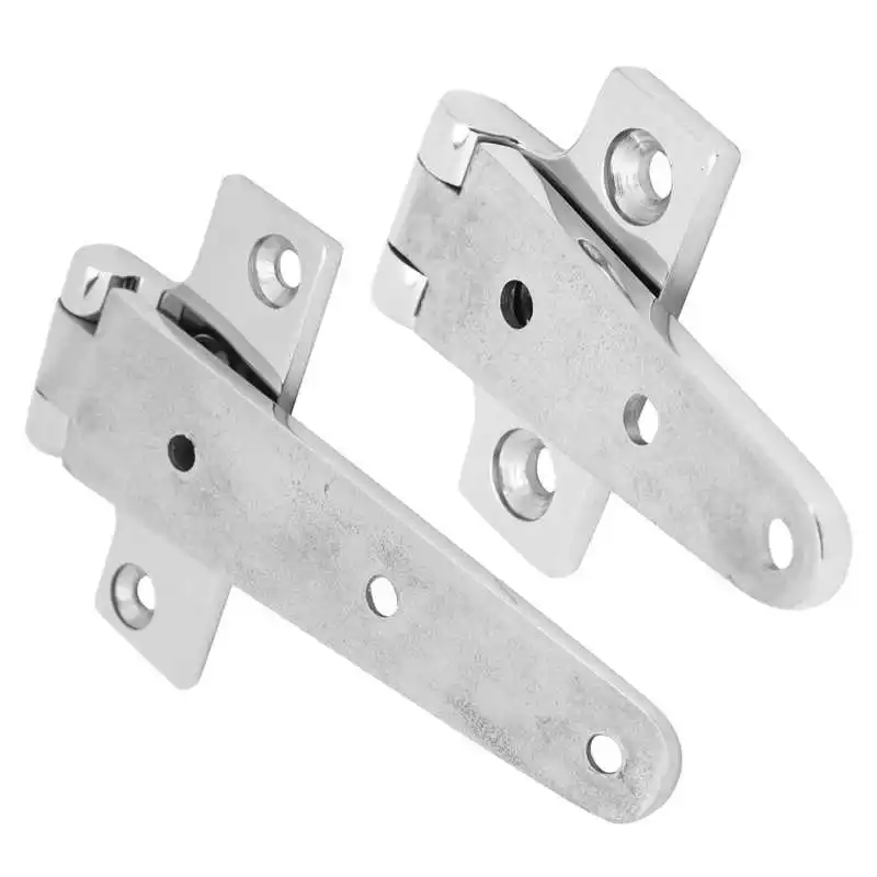 Т-образная Петля для лодки нержавеющая сталь дверные петли Т-образной формы