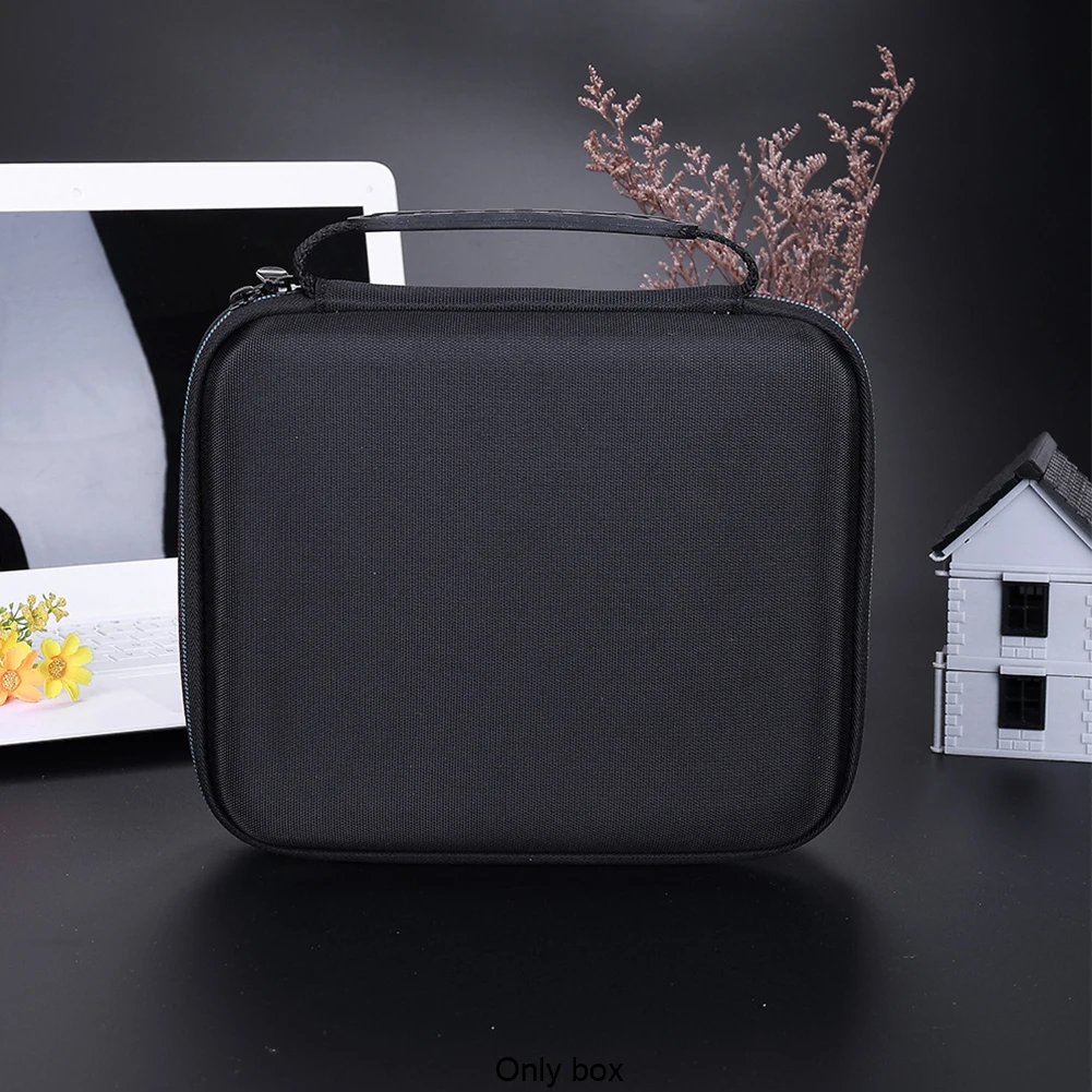 Чехол для переноски детей робот коробка хранения легко чистится прочная Сумочка