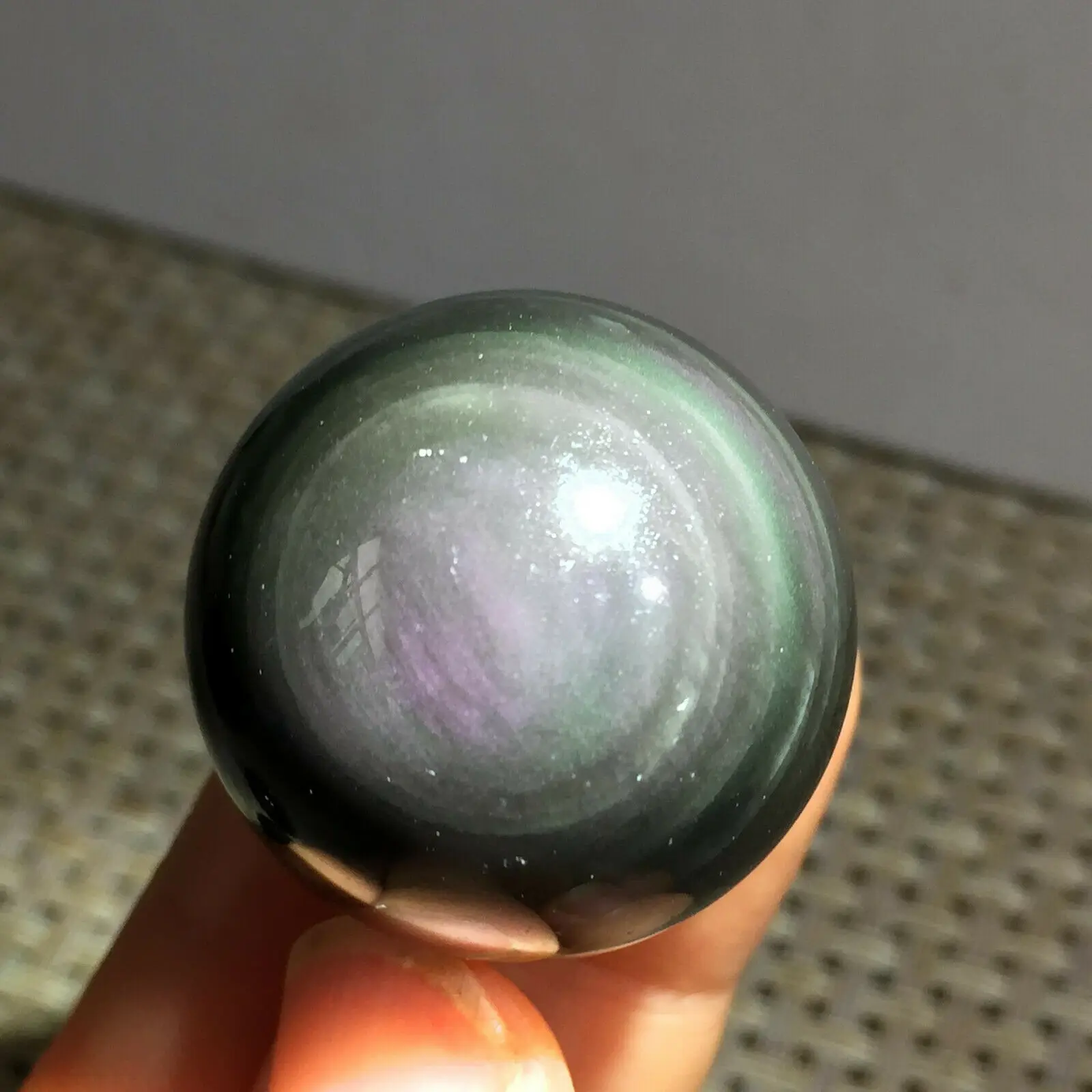thumb