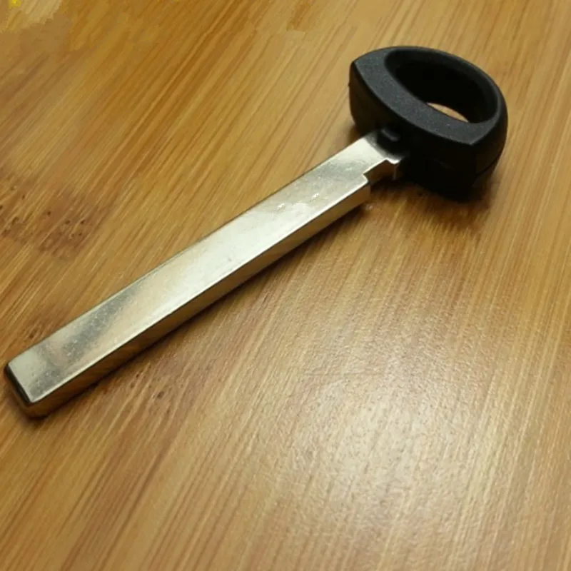 Запасной умный ключ DAKATU для BMW MINI R56 F56 запасной Аварийный ключ|blade blade|blade blankblade key |