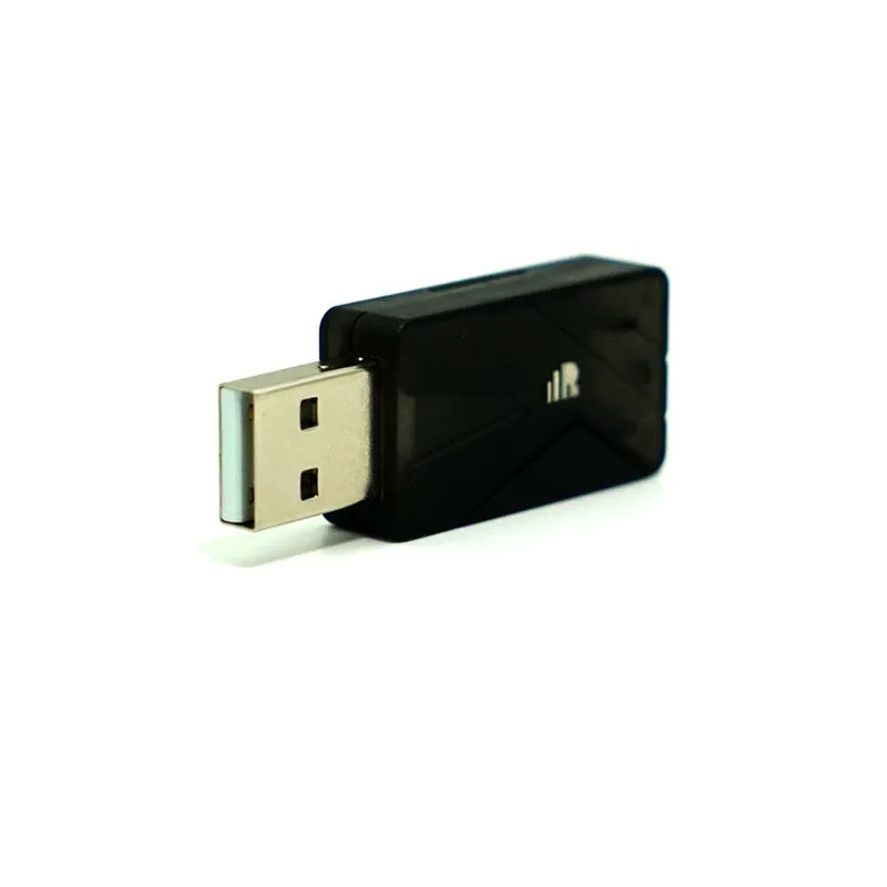 Frsky XSR-SIM USB донгл беспроводной симулятор для радиопередатчика совместим с
