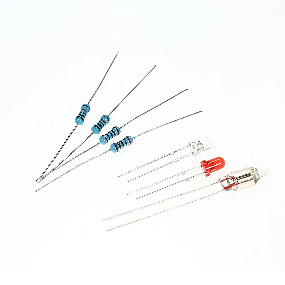 Мини-музыкальная катушка Тесла DC 15 ~ 24 В набор плазменных громкоговорителей