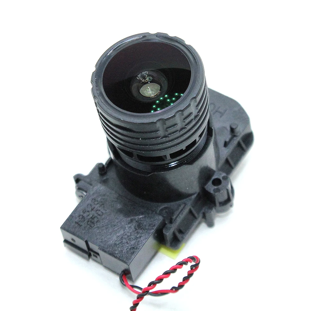 4K HD 2,8 мм объектив 8MP F0.95 M16 Focal 1/2. " ir cut+ объектив для IMX327, IMX307, IMX290, IMX291 Модуль платы камеры