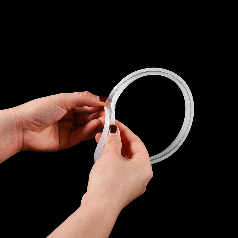 Круглый браслет силиконовая форма из смолы Большой для самостоятельного